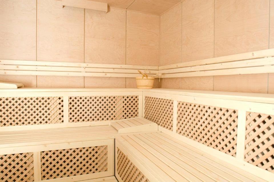 Hotel Razlog Ngoại thất bức ảnh