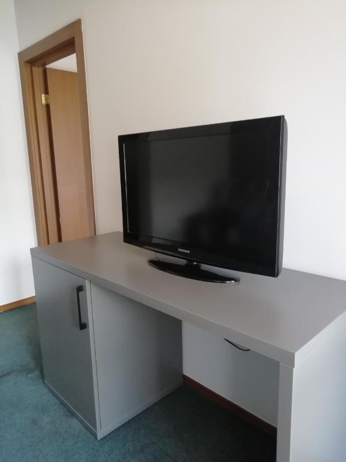 Hotel Razlog Ngoại thất bức ảnh