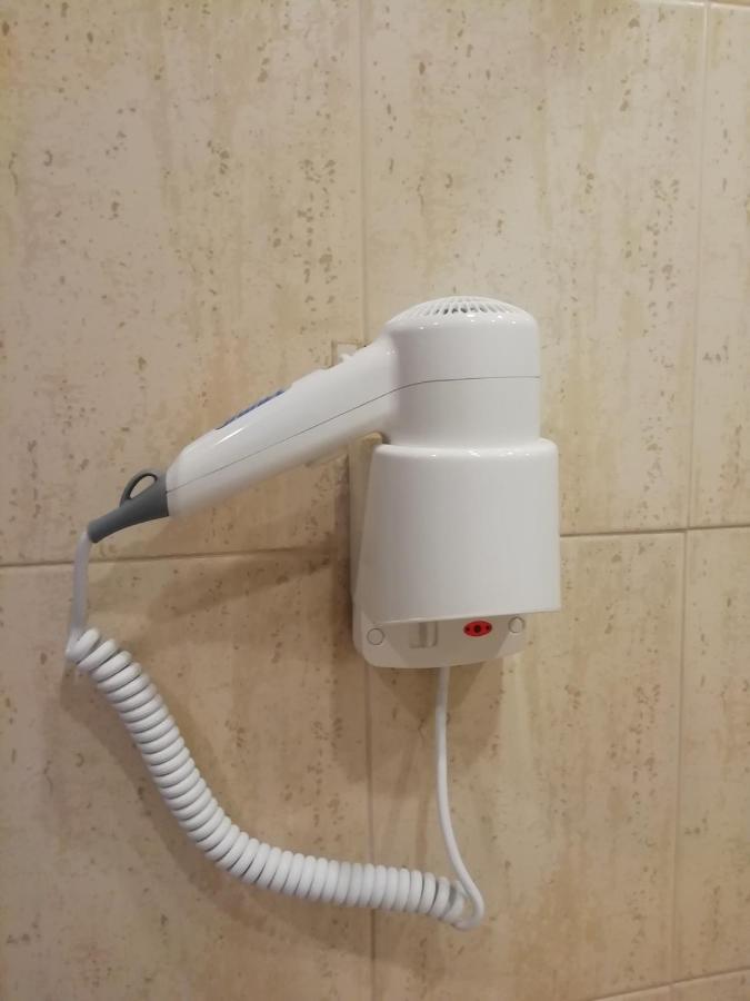 Hotel Razlog Ngoại thất bức ảnh