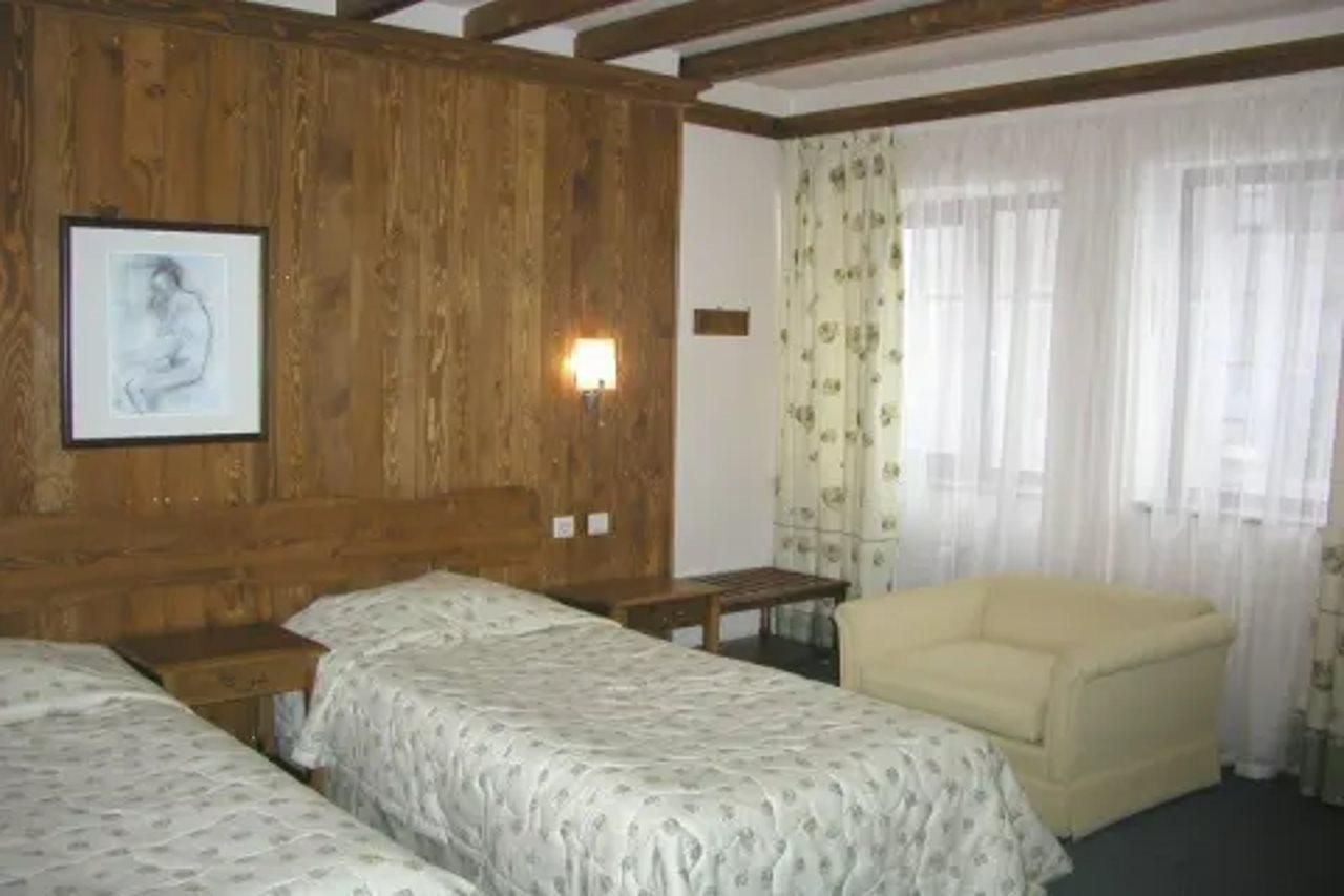 Hotel Razlog Ngoại thất bức ảnh