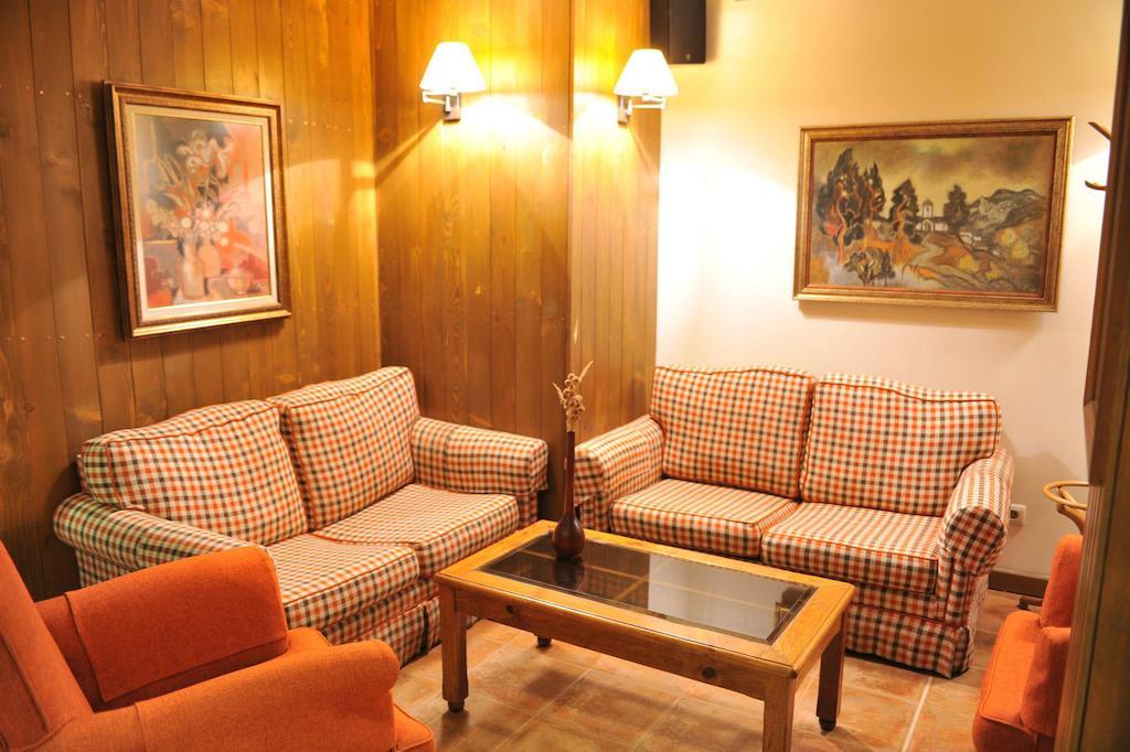 Hotel Razlog Ngoại thất bức ảnh